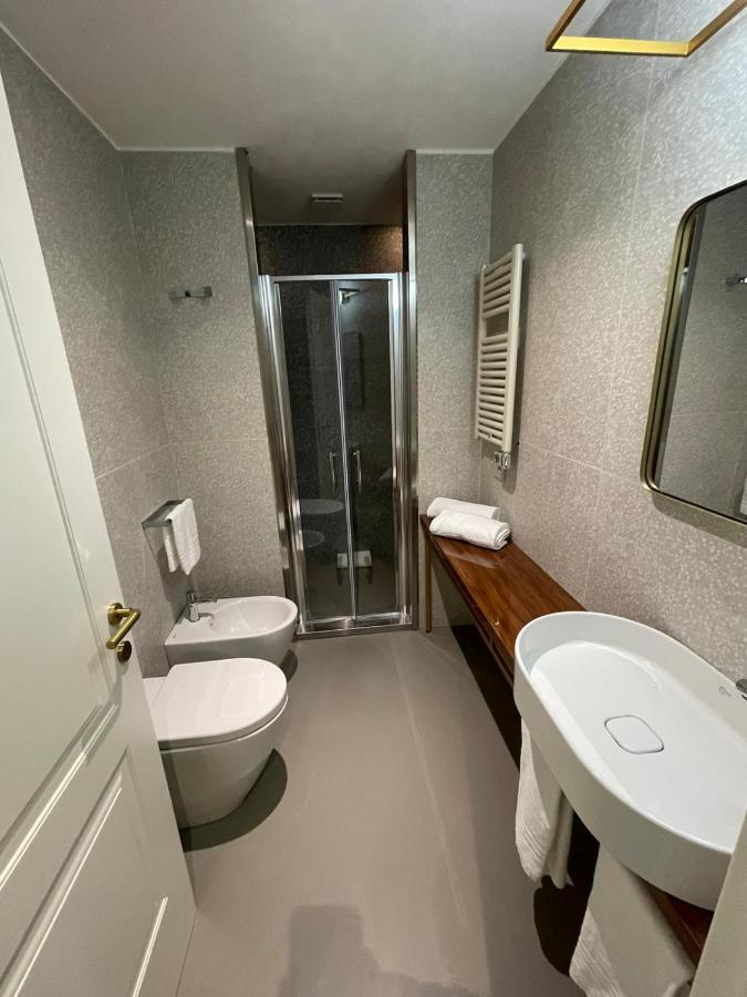 Habitación Doble Estándar - 1 o 2 camas