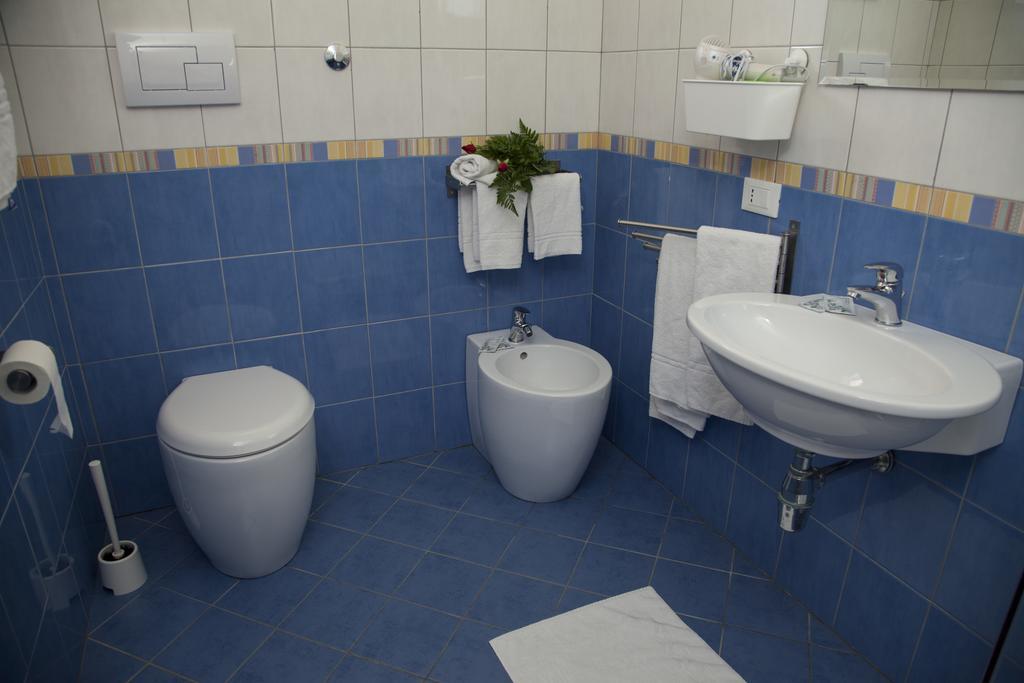Appartamento con 2 Camere da Letto (4 Adulti)