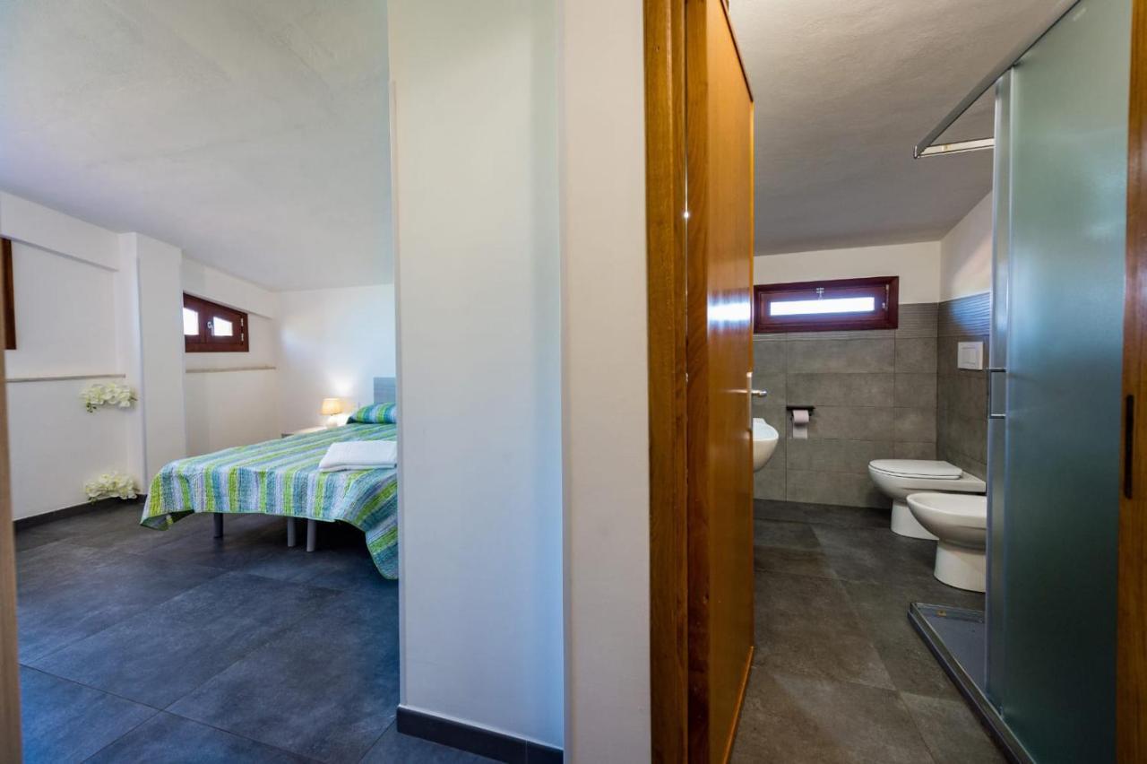 Economy Double or Twin Room