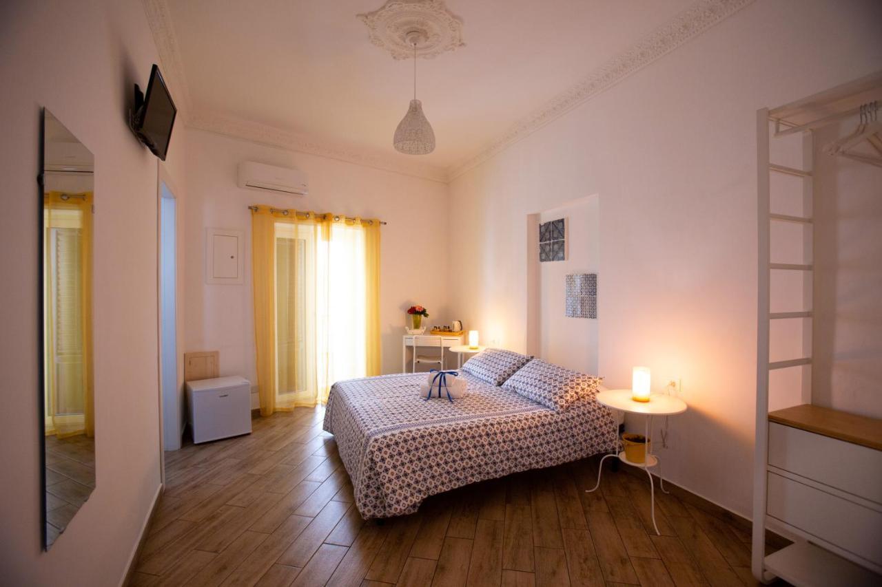 Standard Doppelzimmer