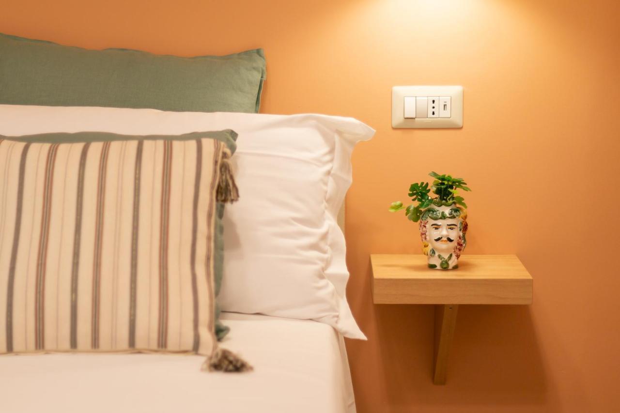 Habitación Doble Estándar