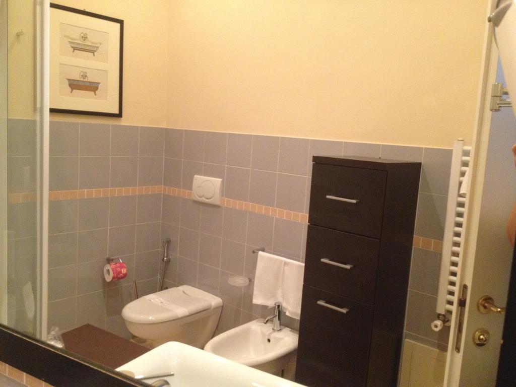 Suite with Sea View