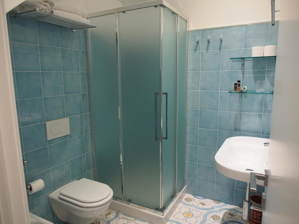Suite met 1 Slaapkamer en Uitzicht op de Stad - Apart Gebouw