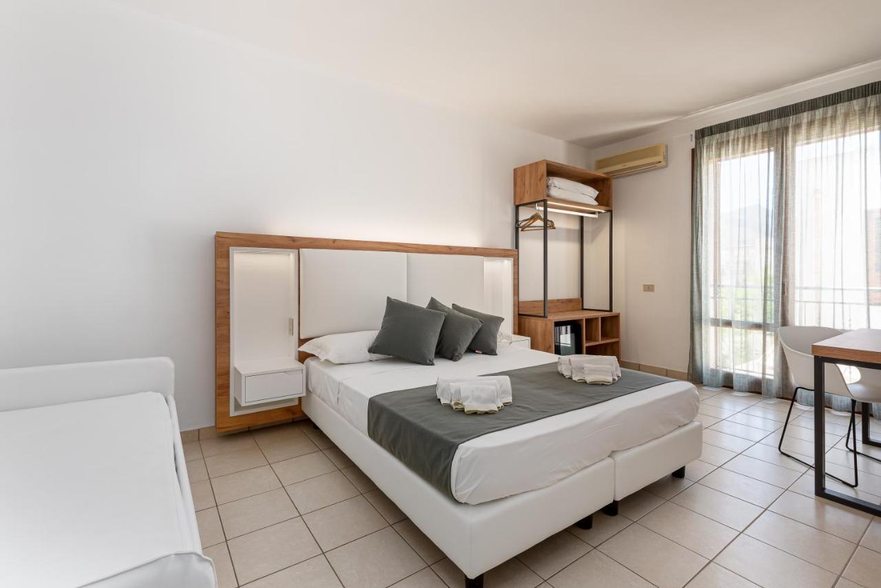 Comfort Dreibettzimmer