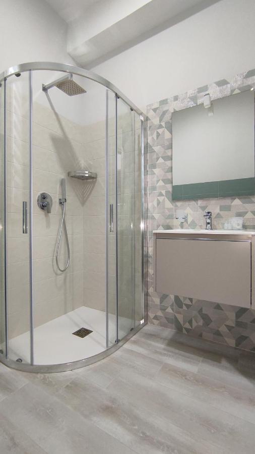 Camera Tripla con Bagno Privato