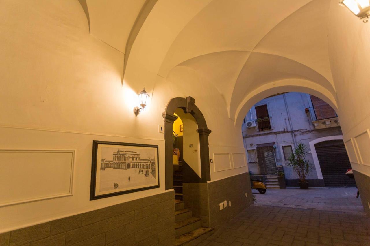 Apartment with Balcony N.1