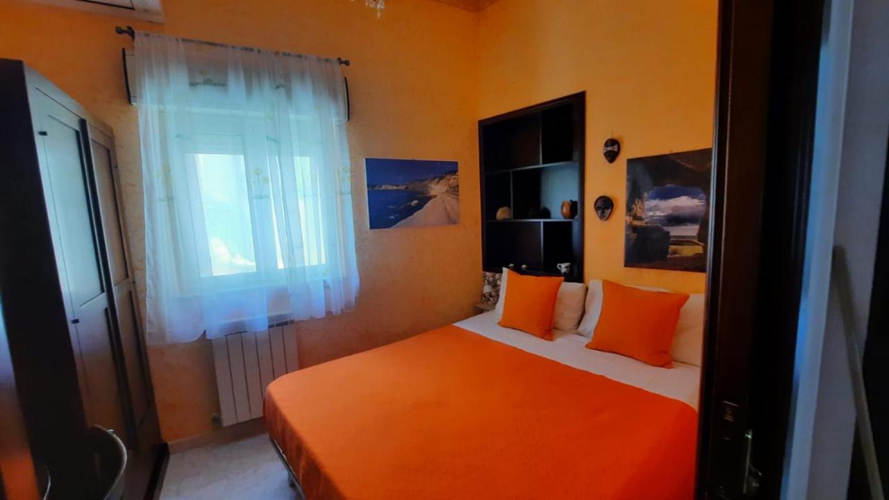 Chambre Double Économique avec Salle de Bains Commune