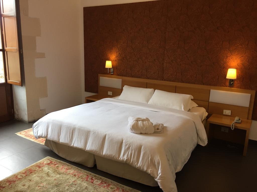 Habitación Doble Estándar