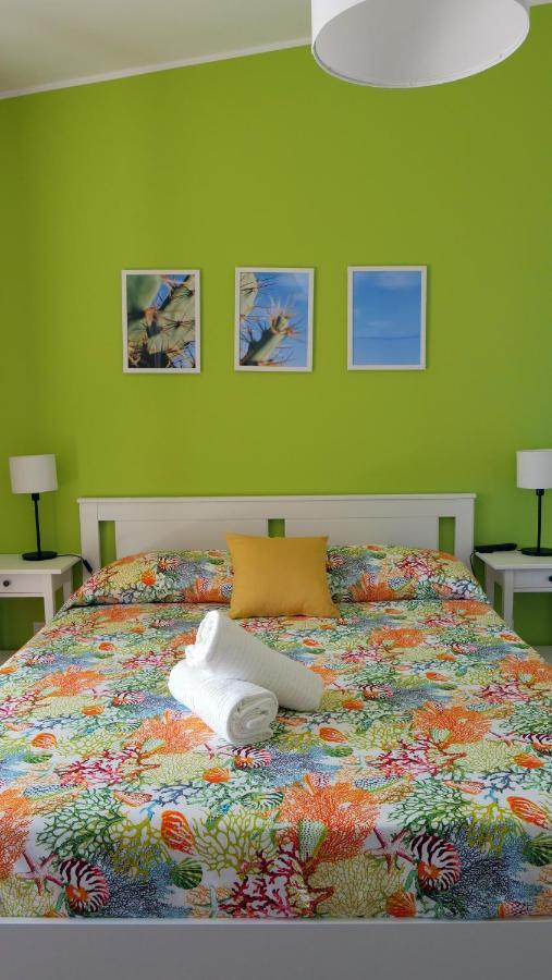 Appartamento con Vista Mare
