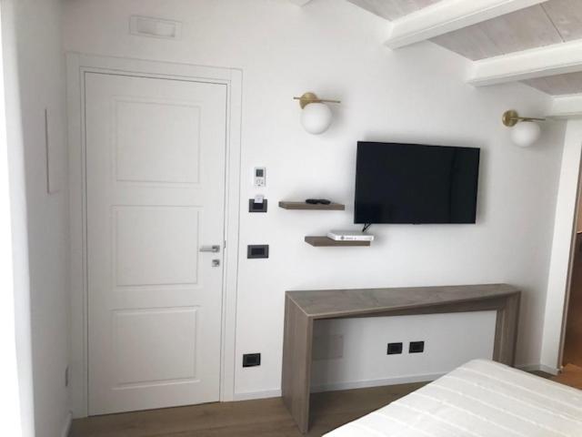 Chambre Triple de Luxe