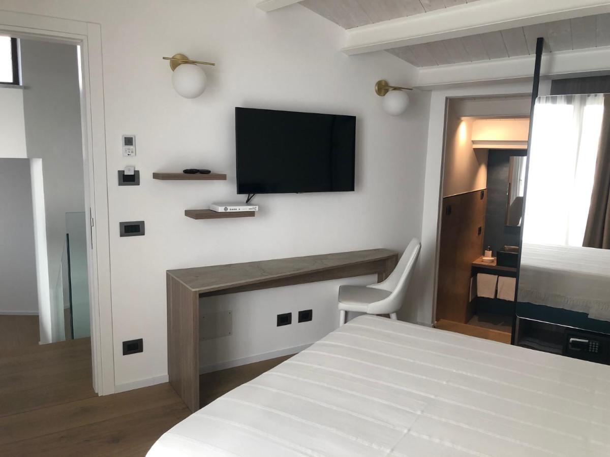Chambre Triple Deluxe
