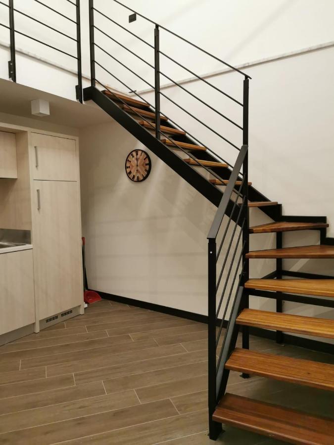 Maisonette