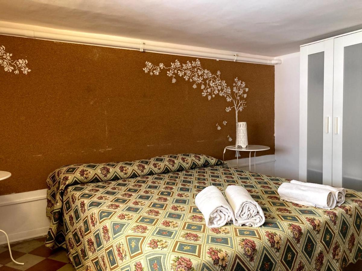 Economy Double or Twin Room - without Balcony