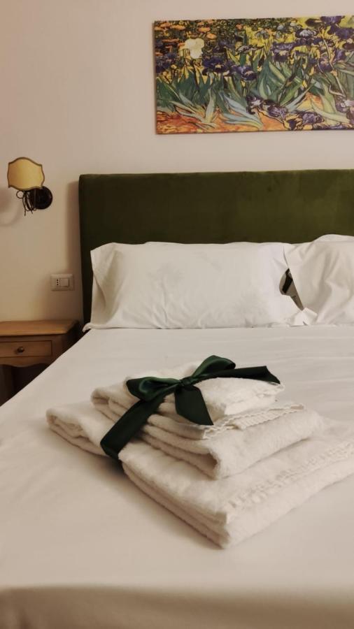 Tweepersoonskamer met 1 of 2 Bedden en Eigen Badkamer
