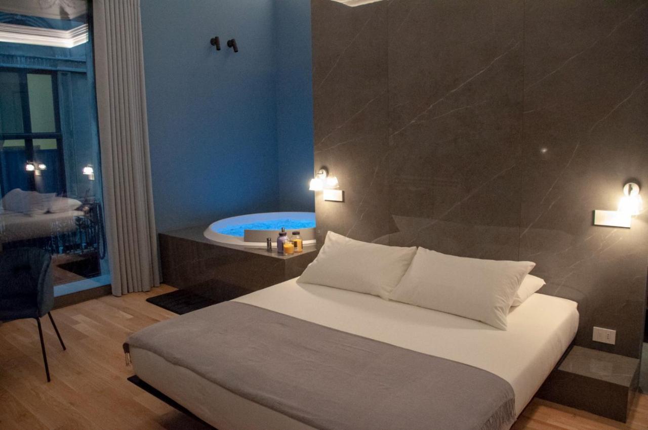 Deluxe Kamer met Kingsize Bed