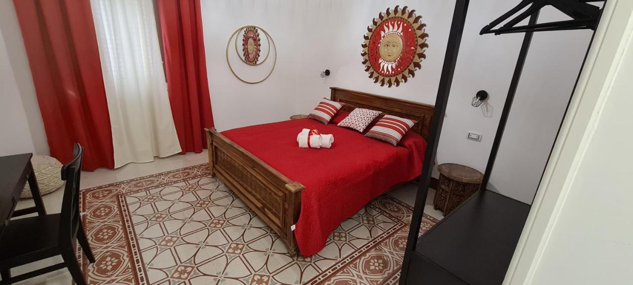 Habitación Doble con baño privado