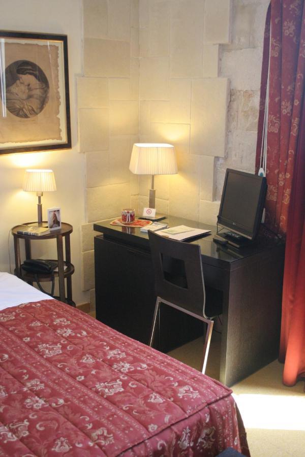 Superior Single Room with Sea View