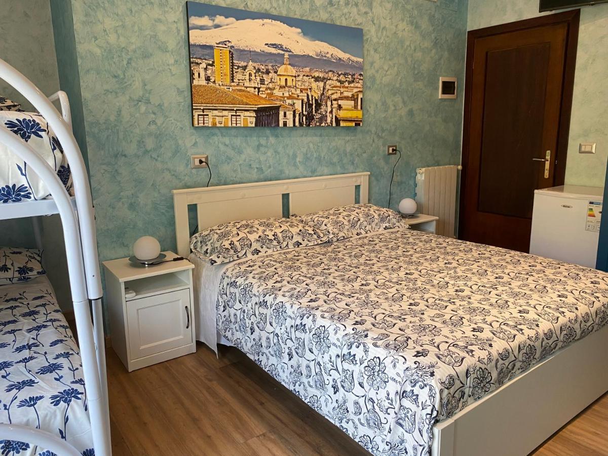 Camera Familiare con Bagno Privato