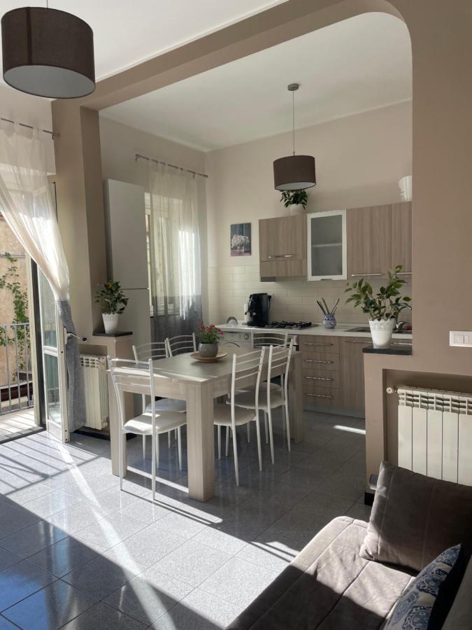 Maisonette