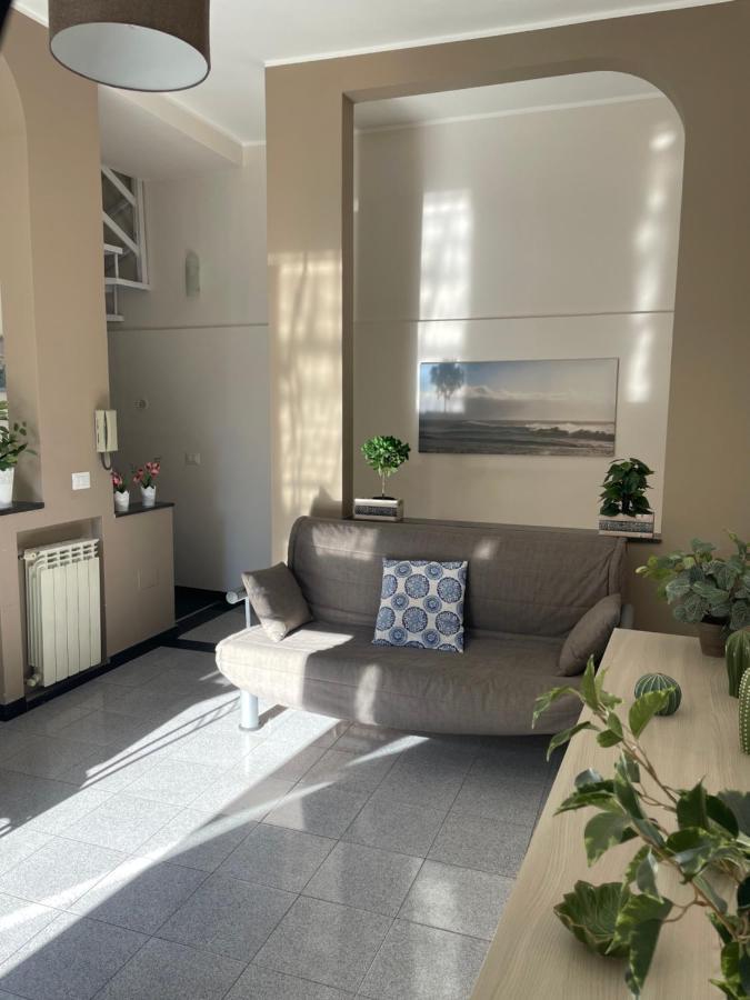 Maisonette