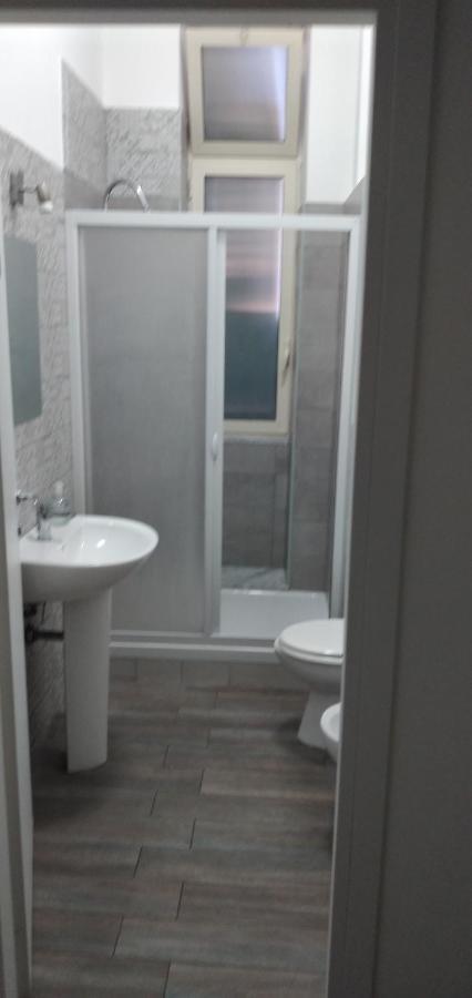 Camera Tripla con Bagno Privato Esterno