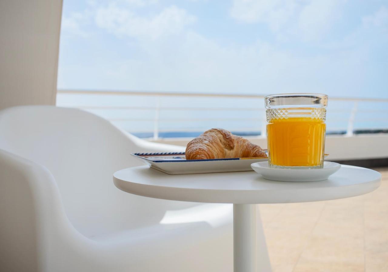 Junior Suite con Terrazza