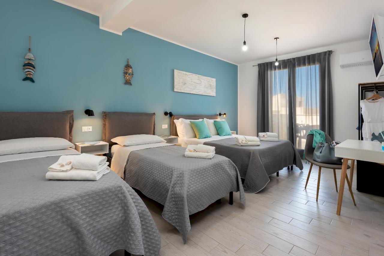 Superior Quadruple Room