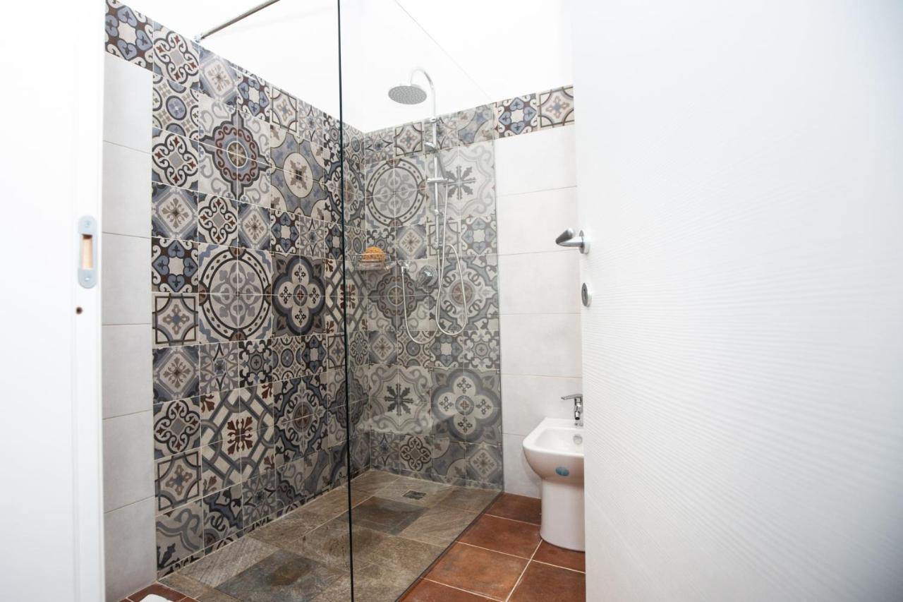 Camera Matrimoniale con Bagno Privato