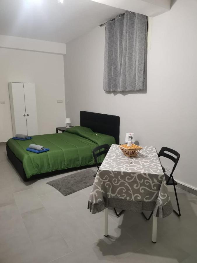Vierpersoonskamer met Eigen Badkamer