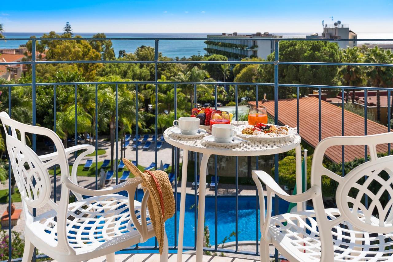 Double Room with Sea View