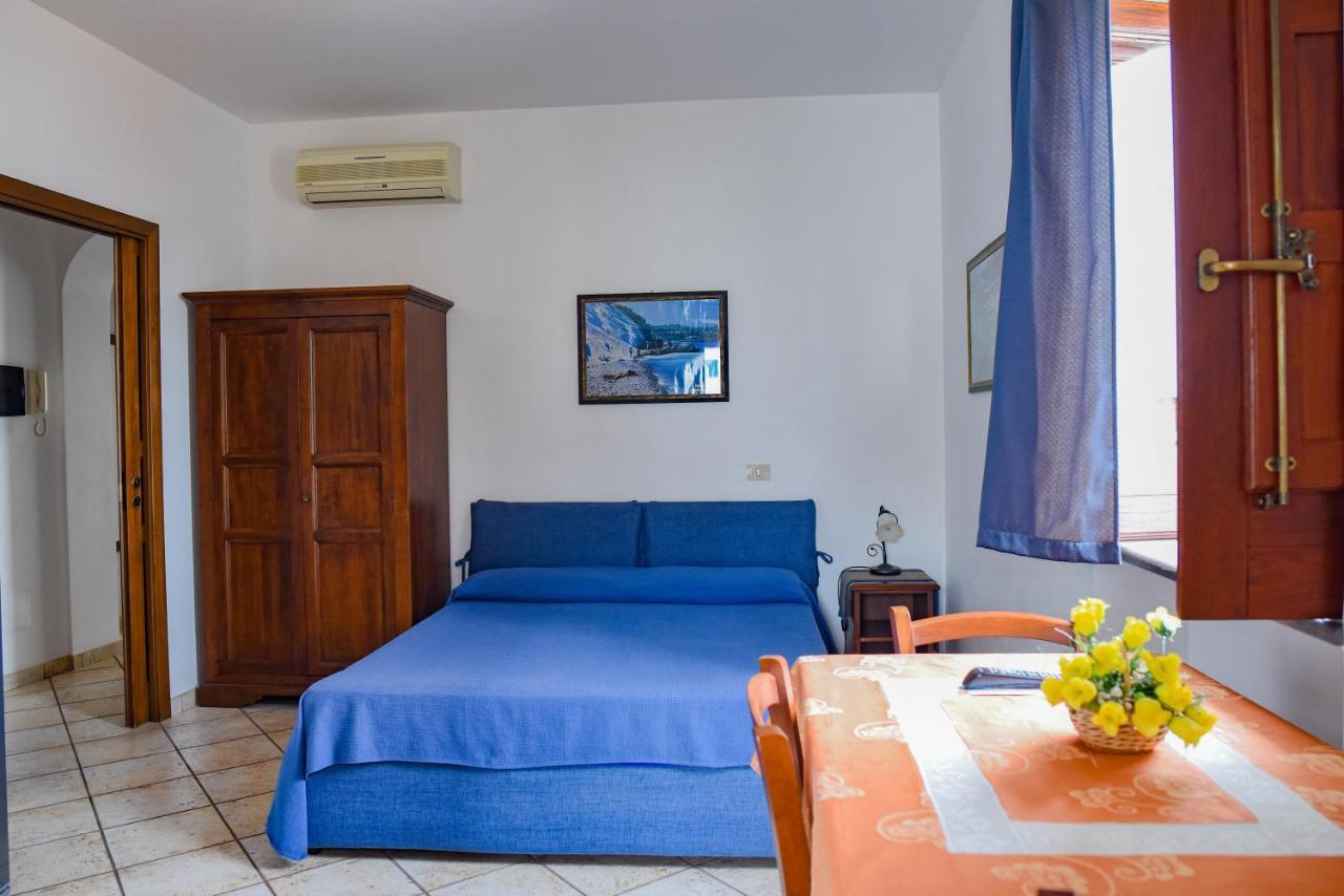 Appartement Deluxe