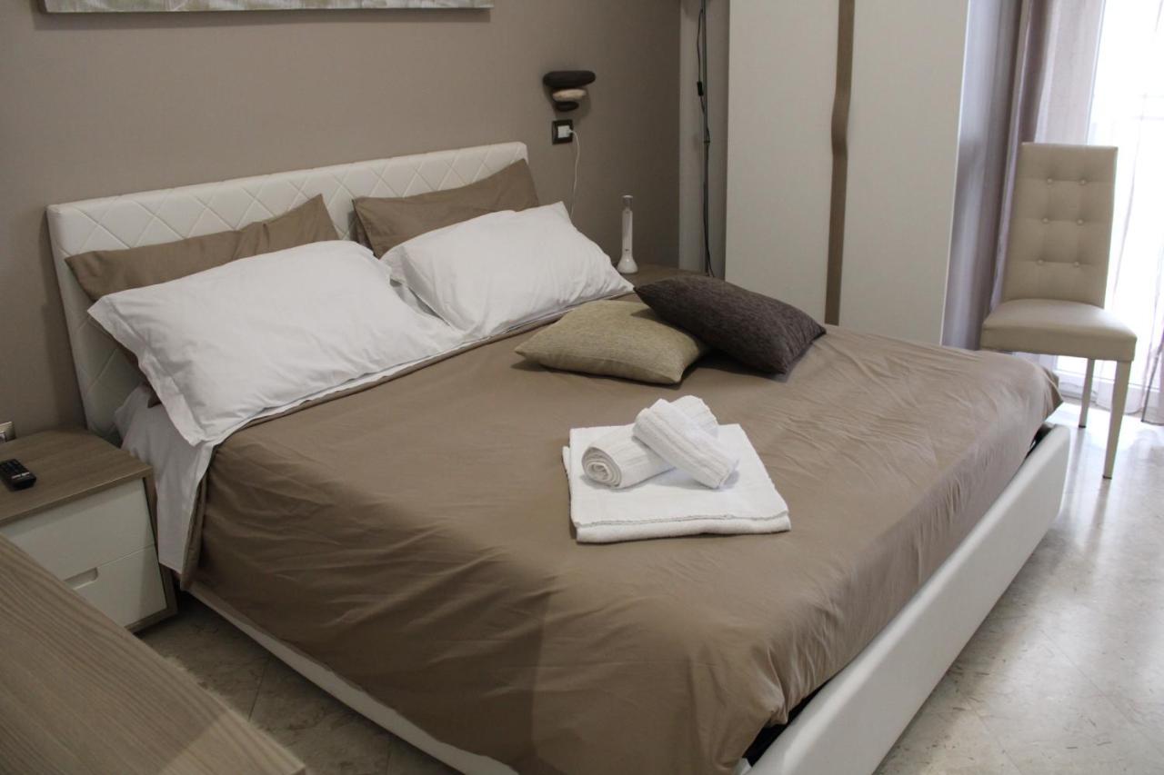 Single Room Balcony
