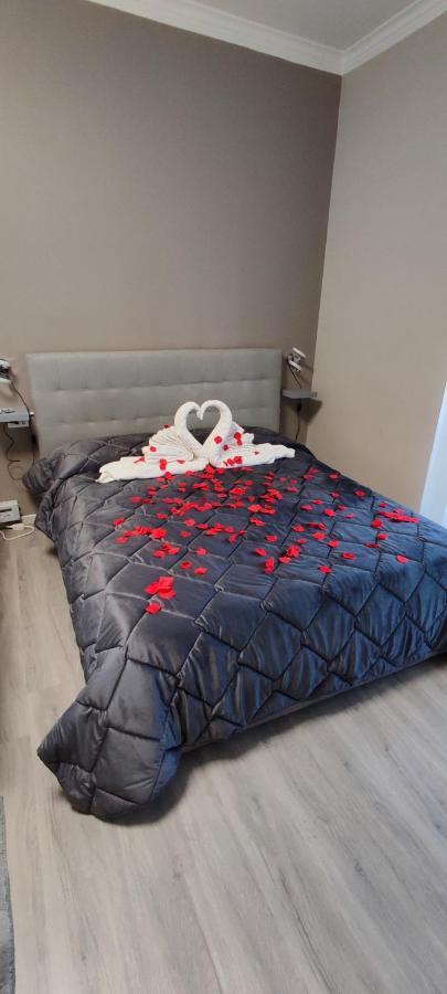 King Suite Spa Bath