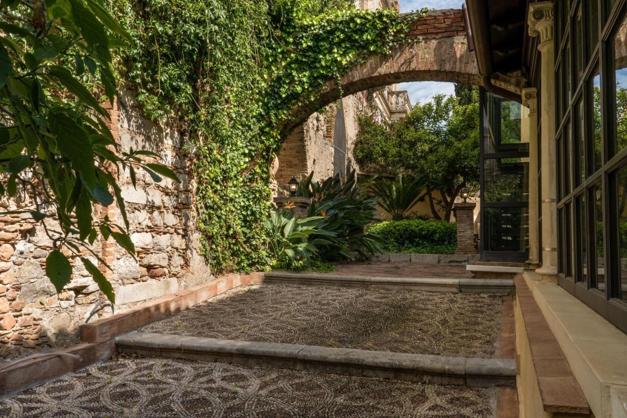 Villa with Garden View - Annex