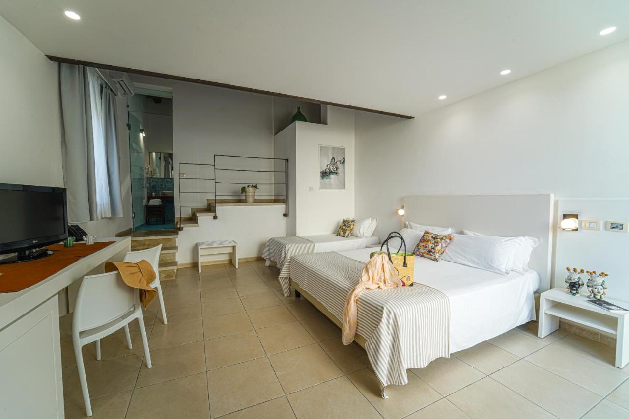 Vierbettzimmer