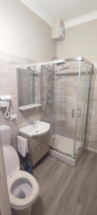 King Suite Spa Bath