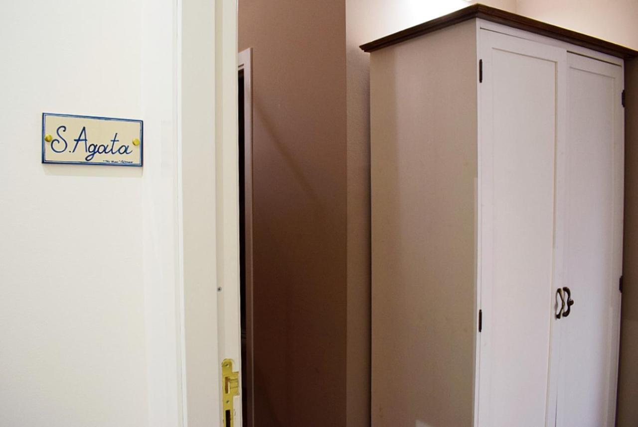 Standard Doppelzimmer