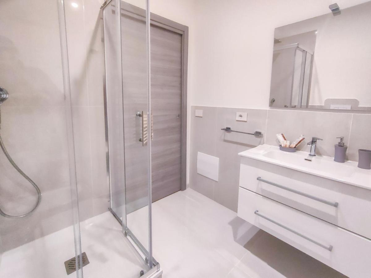 Habitación Doble Deluxe con cama supletoria