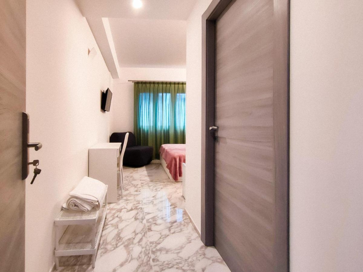 Habitación Triple de lujo