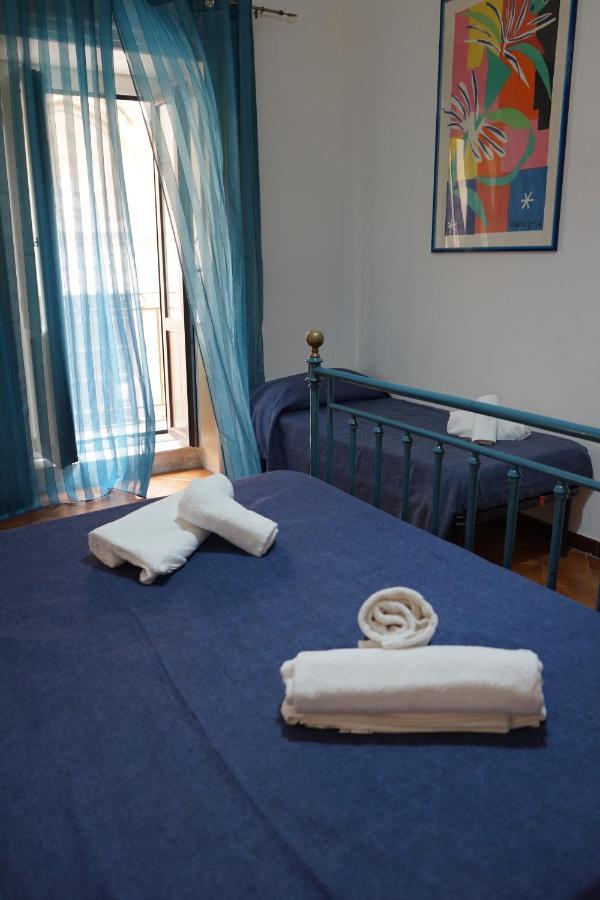 Appartamento con 2 Camere da Letto e Balcone