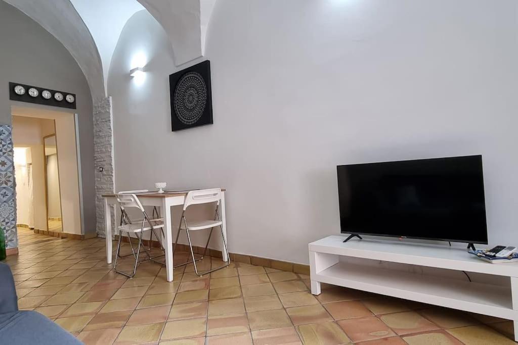 Appartement met 1 Slaapkamer