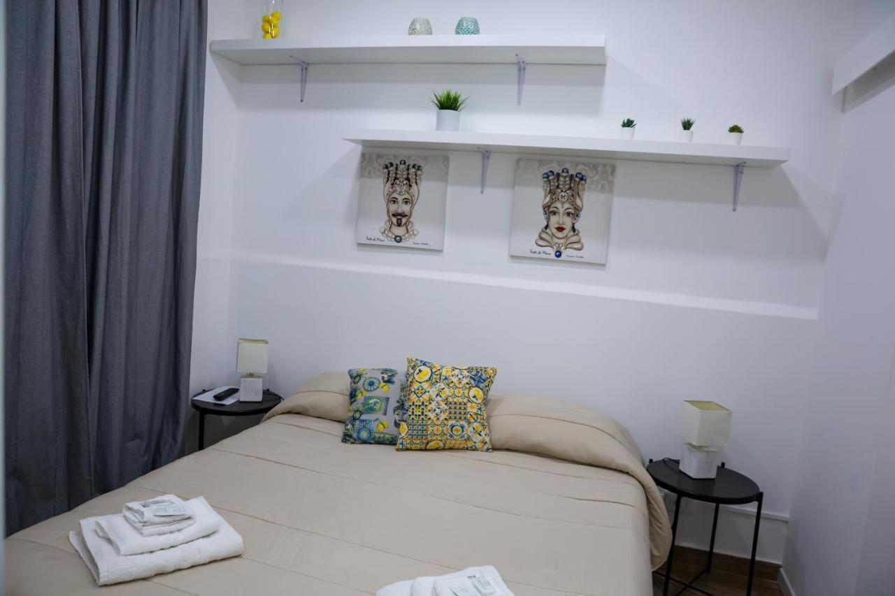 Standaard Kamer met Kingsize Bed