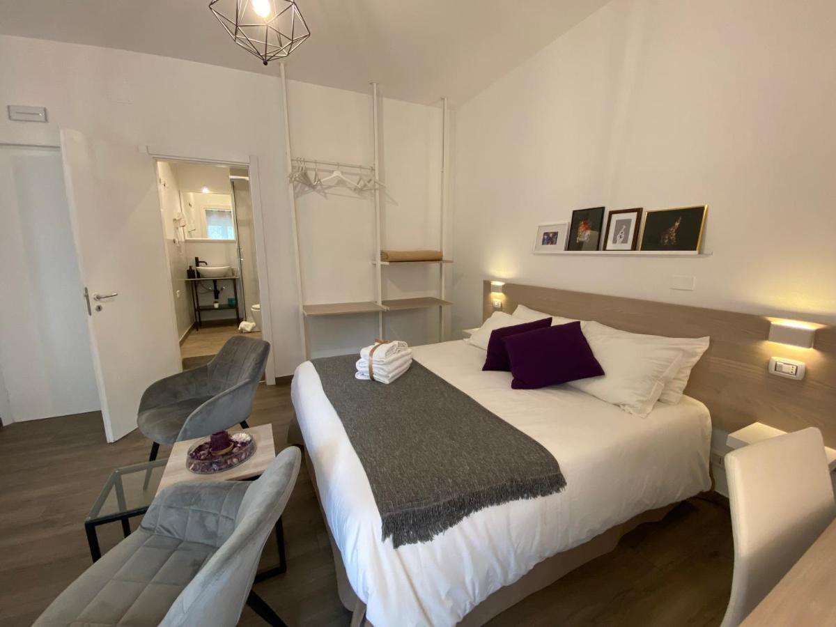 Chambre Double Supérieure