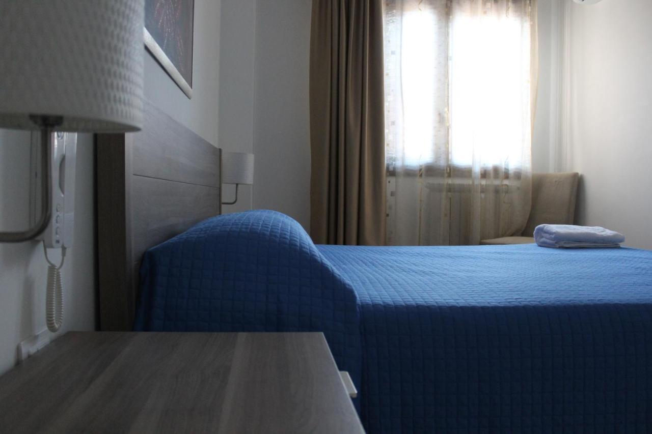 Appartamento con Balcone