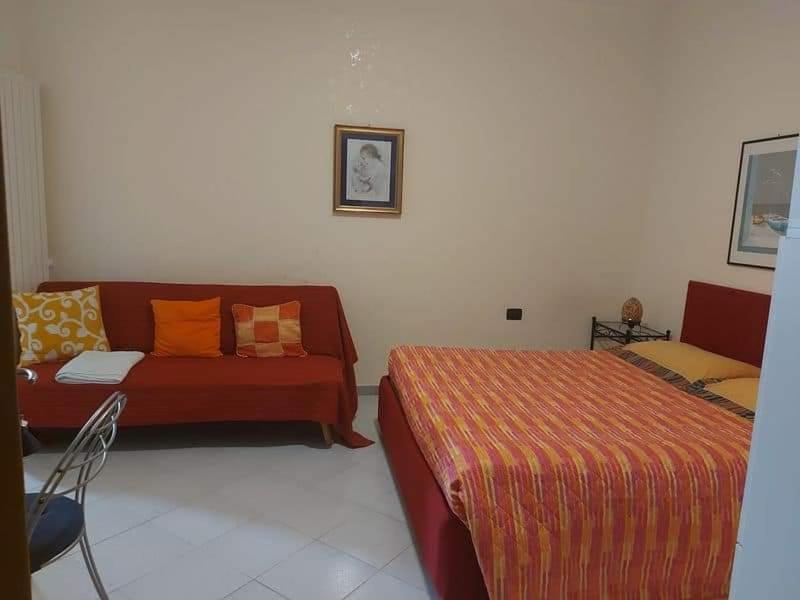 Camera Tripla Comfort