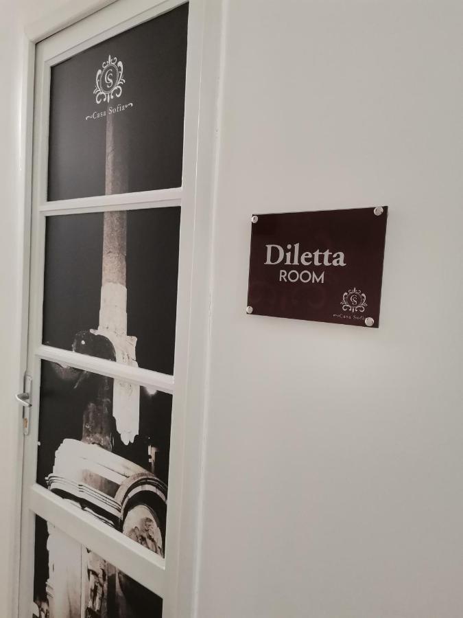 Habitación Doble con baño privado