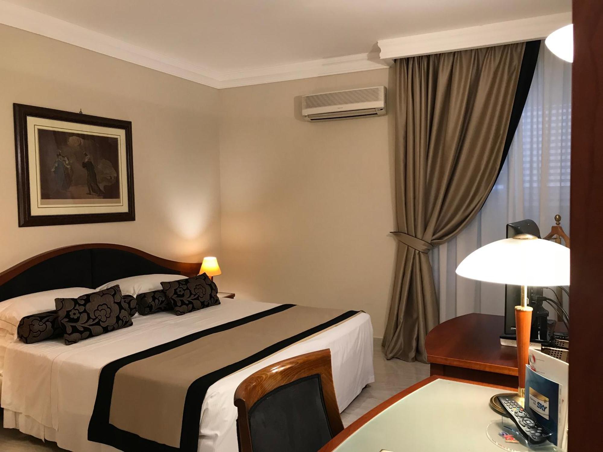 Habitación Triple Executive