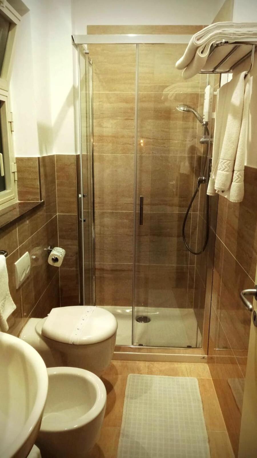Camera Matrimoniale