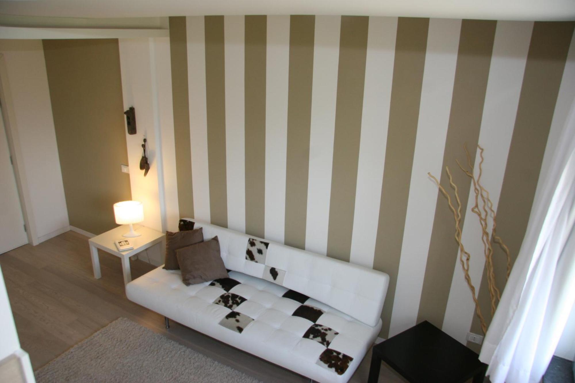 Junior Suite Terrace