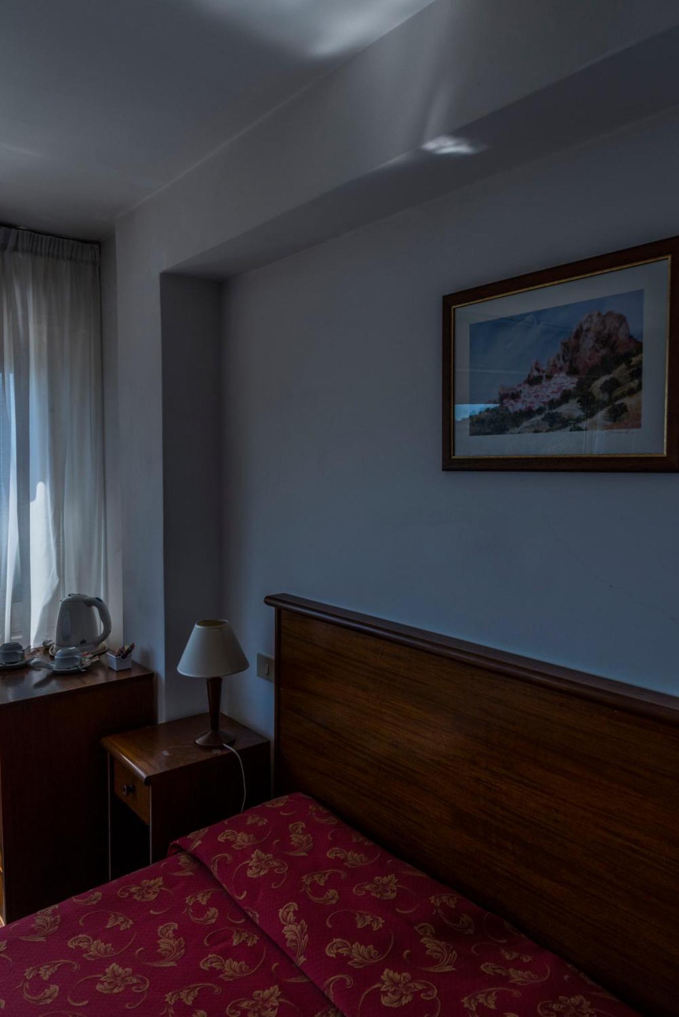Economy Double Room - Ground Floor